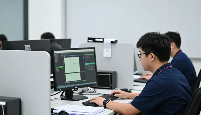北京时创惠弘科技有限公司