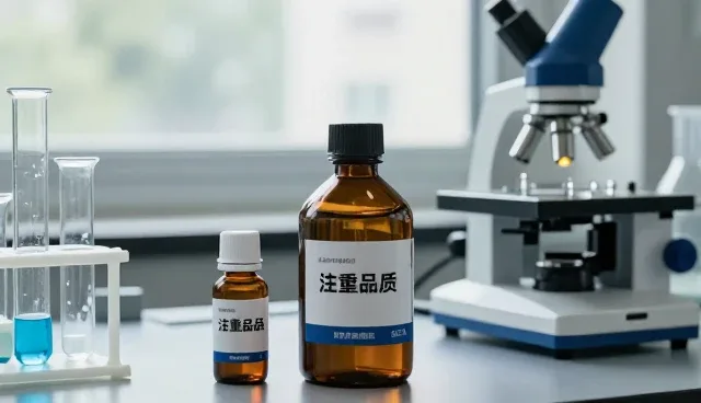 选型关注点:如何从细节中把握产品品质