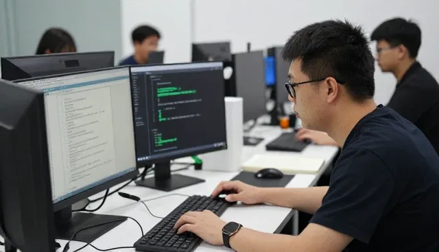 北京时创惠弘科技有限公司打造专业化SaaS平台搭建服务体系