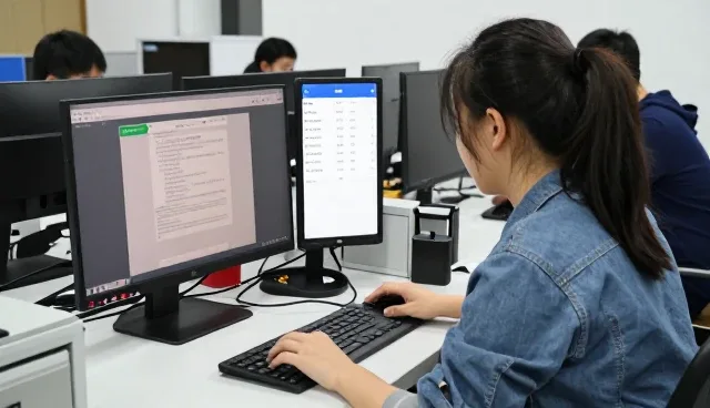 数据库优化服务帮助客户实现软件开发目标